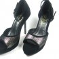 Newest "ysl women high heel shoes with thin heel