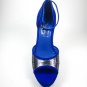 New "ysl"high heel shoes with thin heels