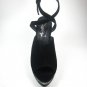 Newest "ysl sandal with thin heels