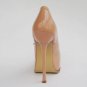 Hot selling "ysl women high heel shoes