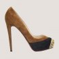 Hot selling "cl red sole high heel shoes