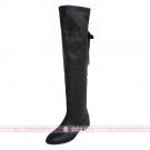 Chloe  over knee boots come with original box and box dust