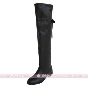 Chloe  over knee boots come with original box and box dust