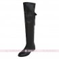 Chloe  over knee boots come with original box and box dust