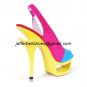 2011 new arrival!GL high heel slingback sandal