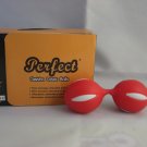 Perfect Geisha Lastic Balls - Red