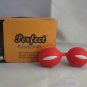 Perfect Geisha Lastic Balls - Red