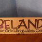 Family Name Sign