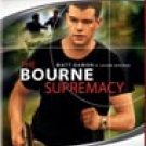 Bourne Supremacy The (High-Definition) (WS)