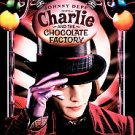 Charlie And The Chocolate Factory (High-Definition)