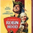 Adventures Of Robin Hood (High-Definition)
