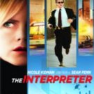 The Interpreter (High-Definition) (WS)