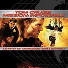 Mission Impossible (High-Definition) (3-Pack)
