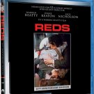 Reds (25th Anniversary) (High-Definition)