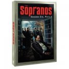Sopranos Season 6 Part 1 (High Definition)