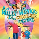 Willy Wonka & The Chocolate Factory (High-Definition)