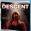 Descent (Blu-Ray)