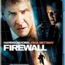 Firewall (Blu-Ray)