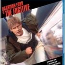 Fugitive (Blu-Ray)