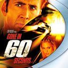 Gone in 60 Seconds (Blu-Ray) (WS)