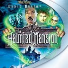 Haunted Mansion (Blu-Ray) (WS)