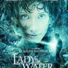 Lady In The Water (Blu-Ray)