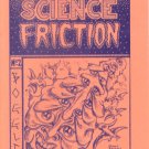 Science Friction no. 2