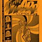Time Warp Comix no. 1