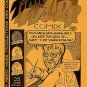 Time Warp Comix no. 7