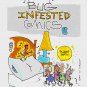 Bug Infested Comics no. 6