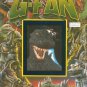 GFan  15  Godzilla fanzine 1995