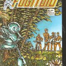 Fugitoid  Kevin Eastman and Peter Laird TMNT