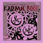 Karmic Book no. 2