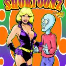 The Collected Shortoonz