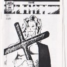 The Limit no. 1 fall 1990 Huge Comics mini comic Randy Watts The Limit no. 1 fall 1990 Huge Comics mini comic Randy Watts