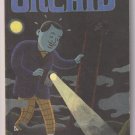 Orchid a Victorian comic Anthology 2002 graphic novel