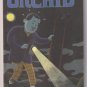 Orchid a Victorian comic Anthology 2002 graphic novel
