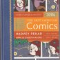 Best American Comics 2006 edited by Harvey Pekar