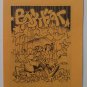 Babyfat no. 21 Clay Geerdes COMIX WORLD mini comix 1981
