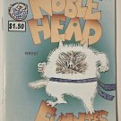 NOBLE HEAD FUNNIES no. 1 Edward and James Noel 2008 NOBLE HEAD FUNNIES no. 1 Edward and James Noel 2008
