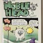 NOBLE HEAD FUNNIES no. 3 Edward and James Noel 2010