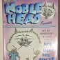 NOBLE HEAD FUNNIES no. 2 Edward and James Noel 2010