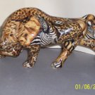 Safarie Bull