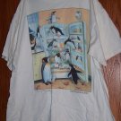 T-Shirt  (SZ Large)
