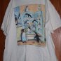 T-Shirt  (SZ Large)