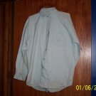 Blue Jean Shirt  SZ M
