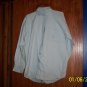Blue Jean Shirt  SZ M