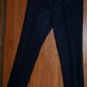 Black Dress Slacks  SZ S