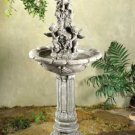 Cherubs Fountain