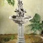 Cherubs Fountain